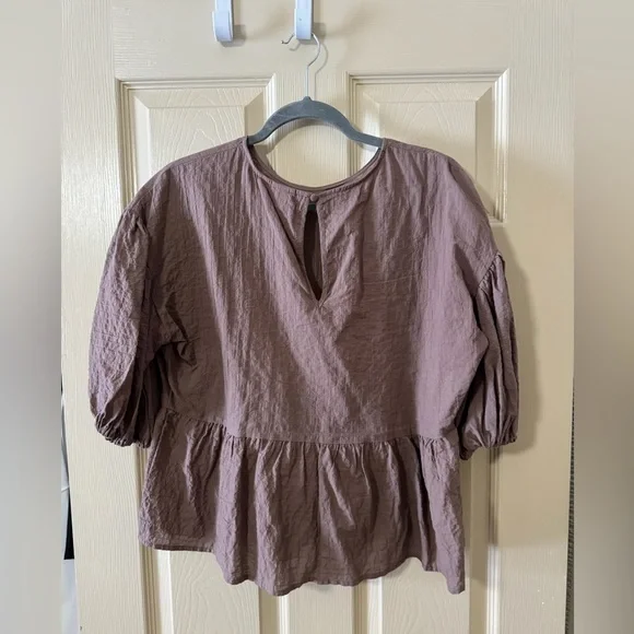 Target top - Picture 2 of 2